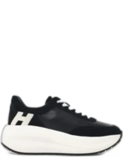 Maxi I Active Leather Sneakers
