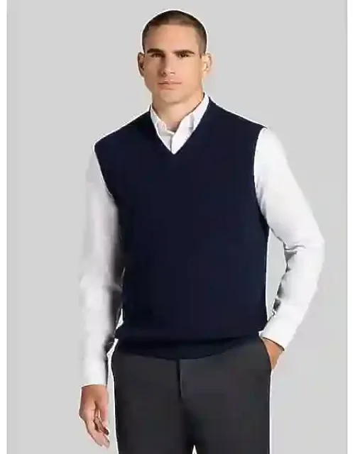 V-neck Sweater Vest