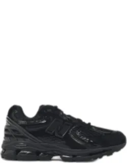 '1954' Mesh And Suede Sneakers