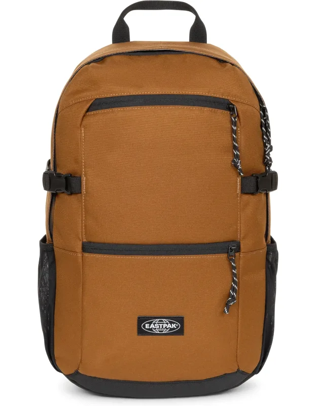 Floid Pro Minimalist Backpack 16l Ultra-slim Professional Rucksack For 16" Laptop