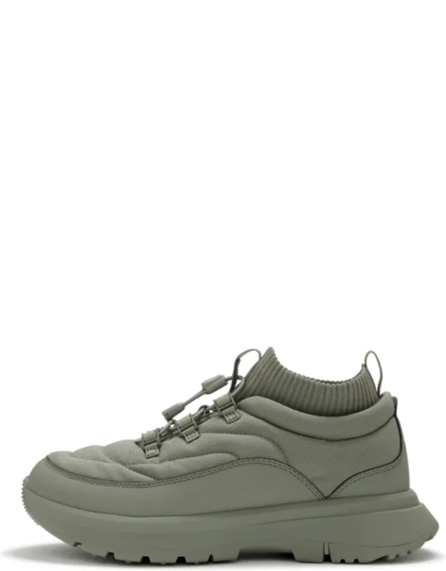 Neo-d-hyker Water Resistant Sneakers