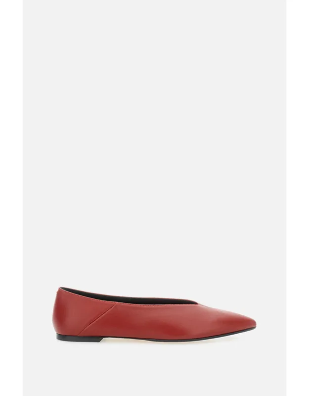 Moa Nappa Ballet Flat