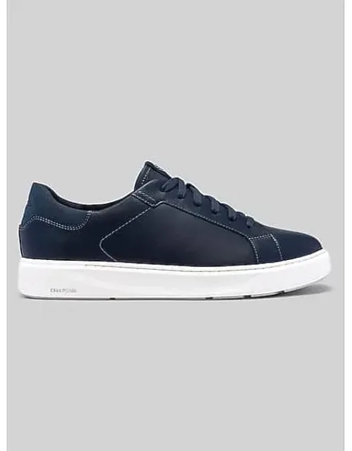 Code C Lace Sneakers
