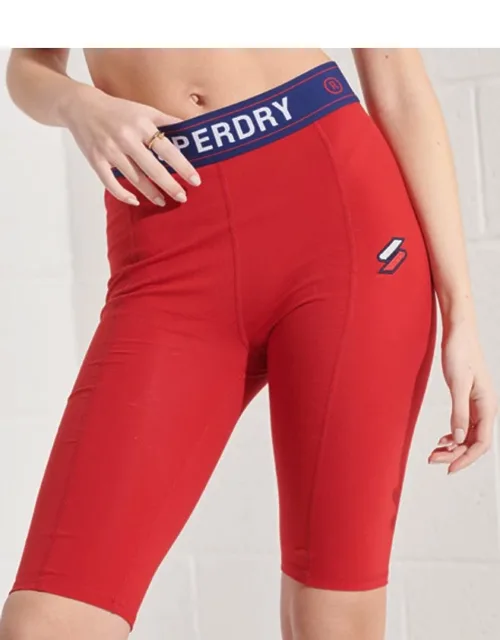 Sportstyle Essential Cycling Shorts