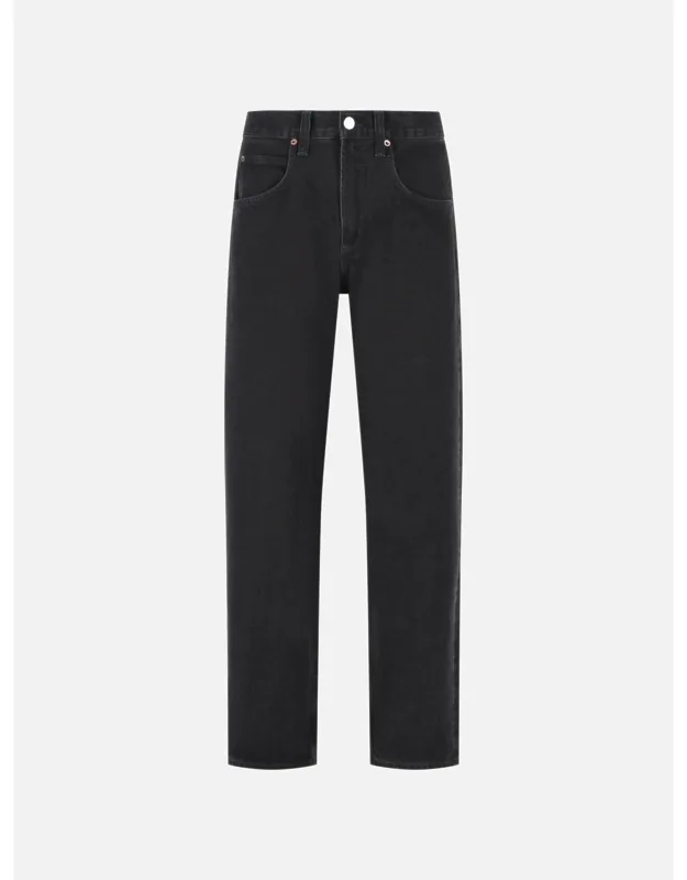 Fusion Cotton Jeans