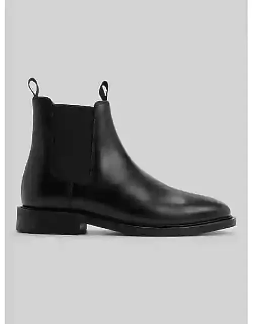 Creswell Chelsea Plain Toe Boots