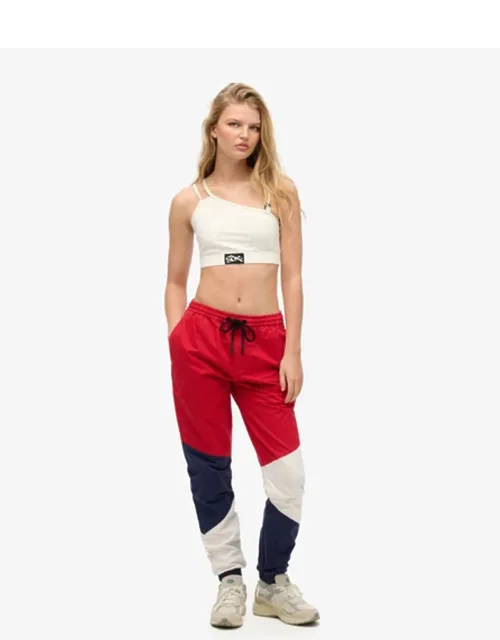 Sdx Limited Edition Spliced Track Pants