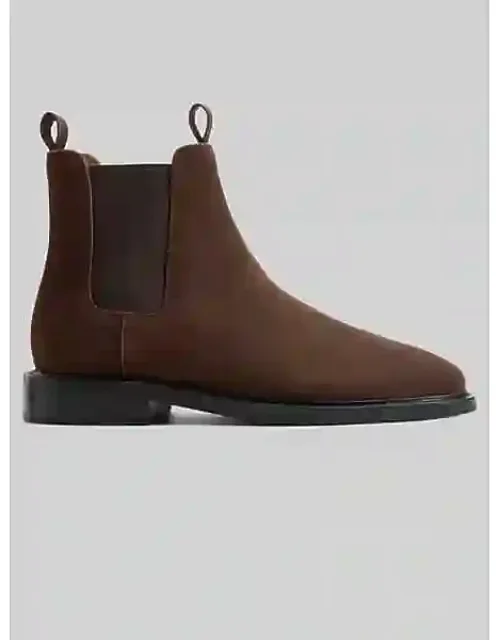 Creswell Chelsea Plain Toe Boots