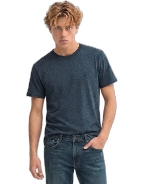 Sd & Co Logo Embroidered T-shirt