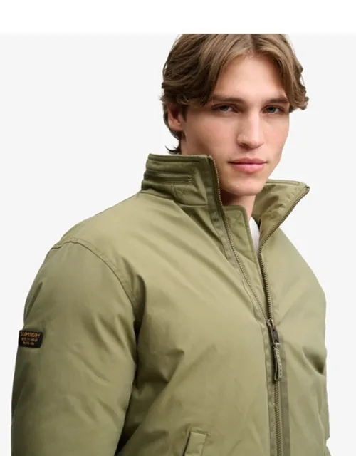 Ma1 Bomber Jacket