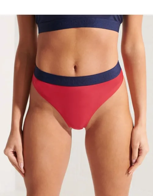 Sport Bikini Briefs