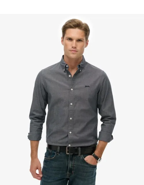 Essentials Tailored Lite Shirt