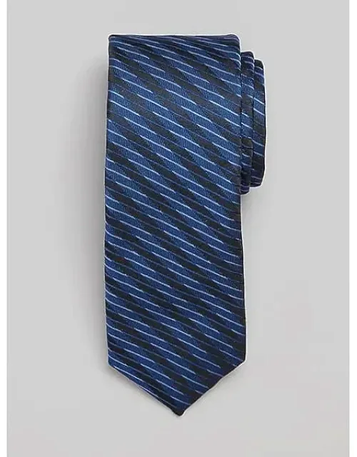 Stripe On Stripe Tie