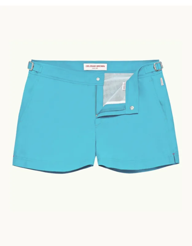 Springer Shortest-length Swim Shorts
