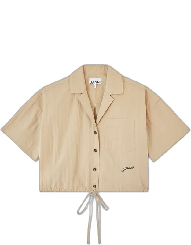 Warm Sand Shirt