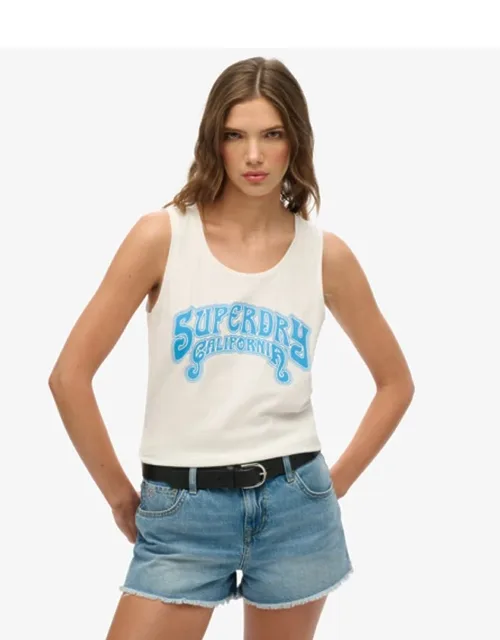 Cali Vest Top
