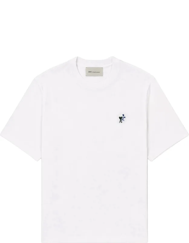 T-shirt Con Logo Made In Portugal