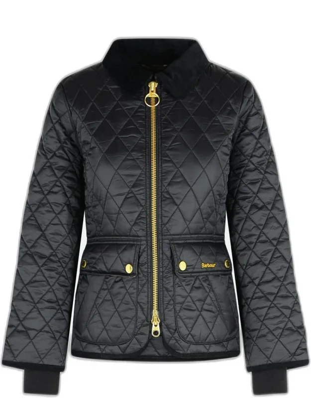 Beadnell Polyamide Jacket