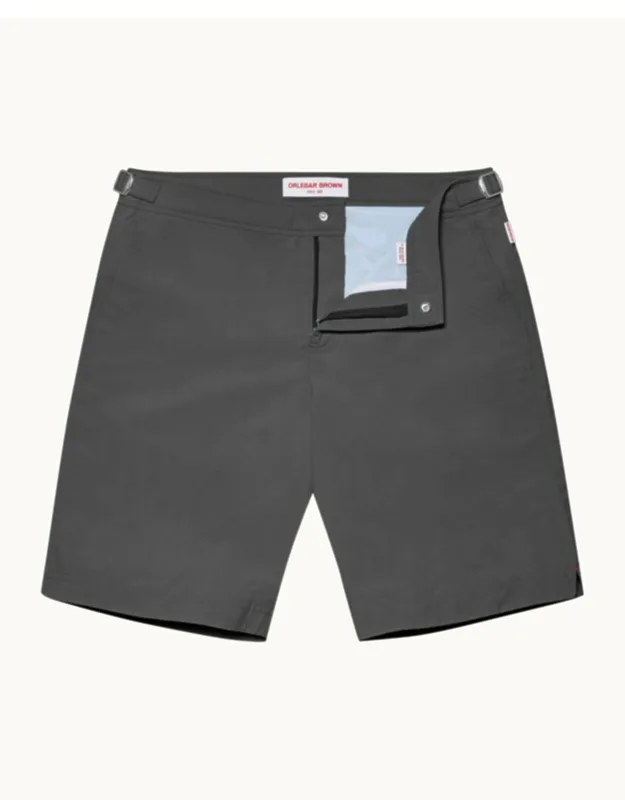 Dane Ii Longer-length Swim Shorts