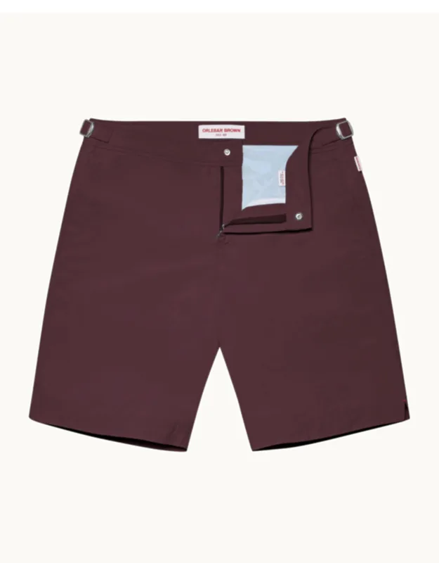 Dane Ii Longer-length Swim Shorts