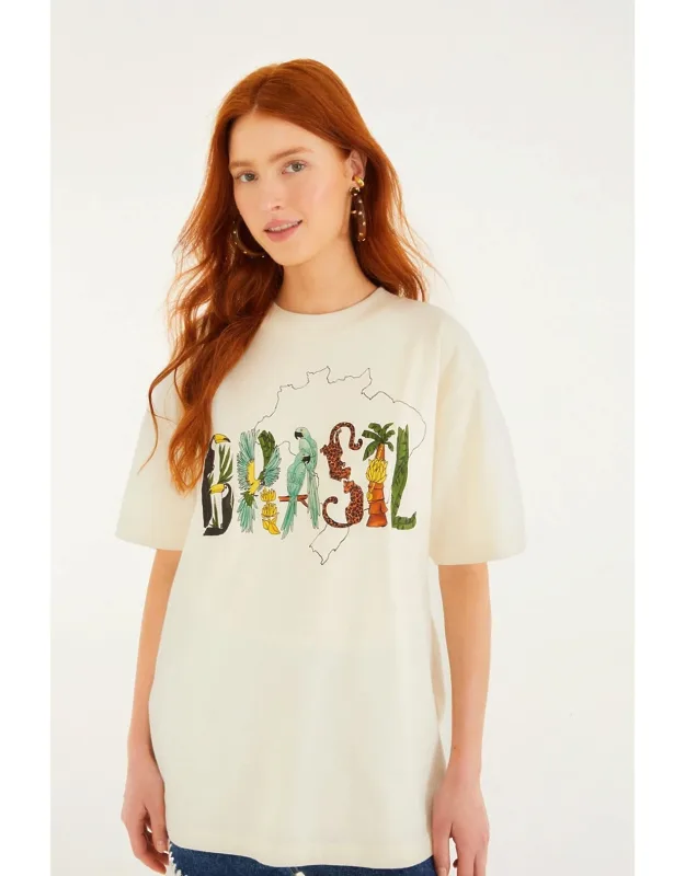 Brasil T-shirt