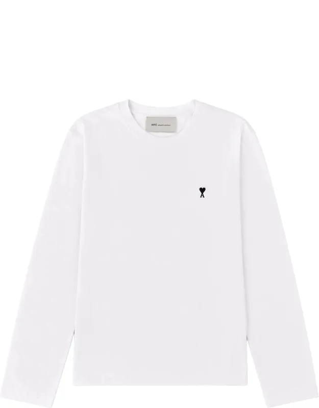 Long Sleeve Logo T-shirt