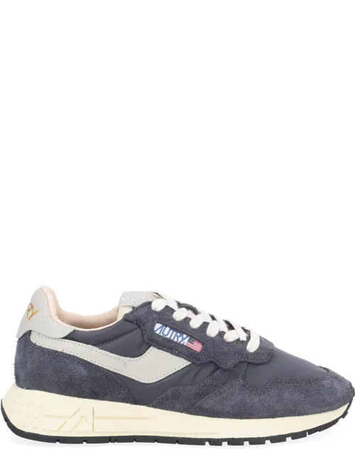 Sneakers "reelwind Low"
