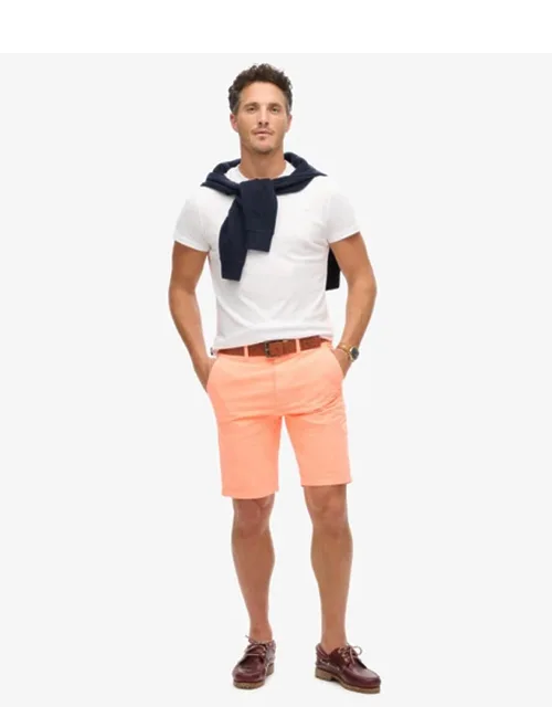 Vintage International Shorts