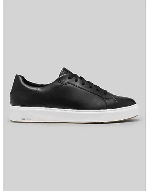 Code C Lace Sneakers