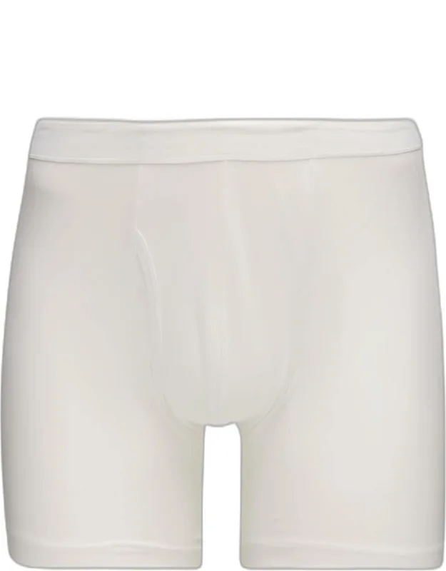 Pima Cotton Stretch Trunks
