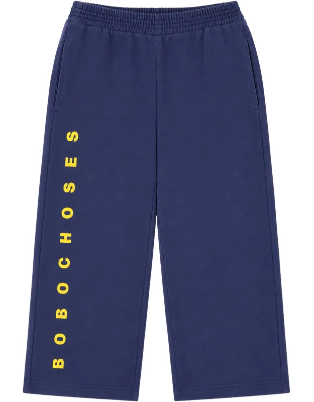 Woven Pants