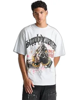 Forgiven T-shirt