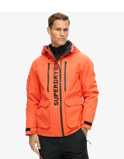 Ski Ultimate Rescue Jacket
