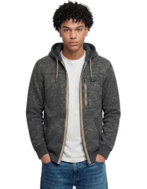 Storm Fleece Zip Hoodie