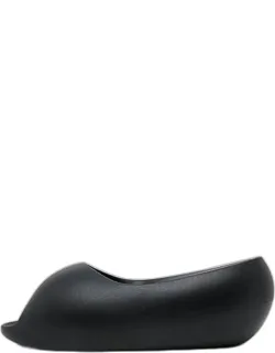 Hl-02 Wedge Mule Sandals