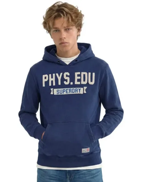 Track Hoodie