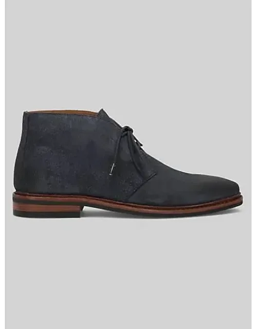 Chukka Lace-up Boots