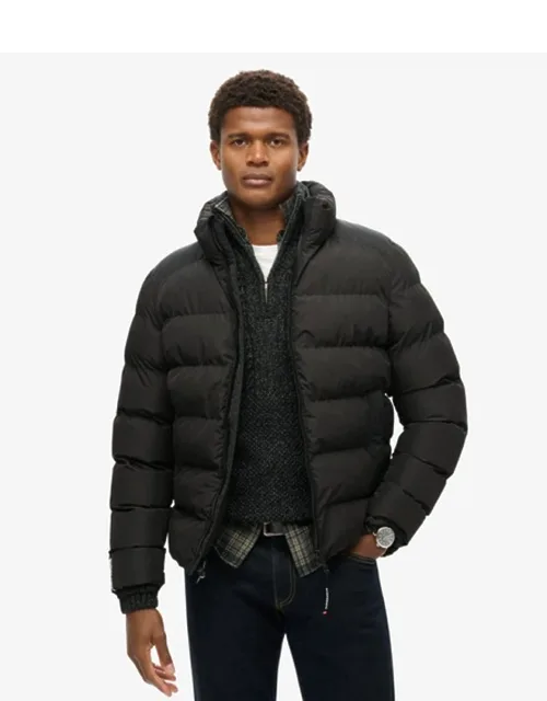 Sports Puffer Jacket