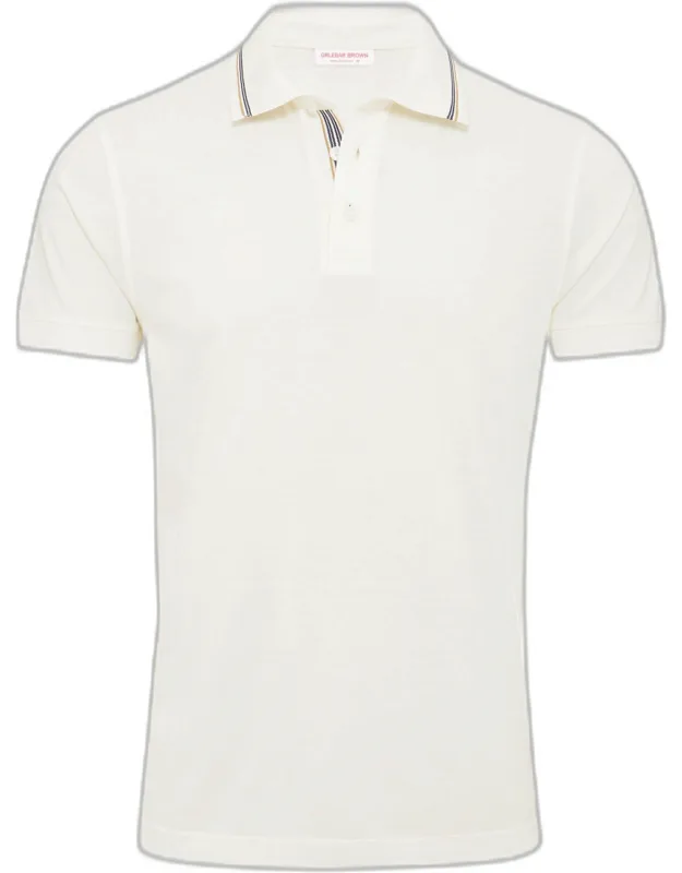 Classic Fit Polo Shirt