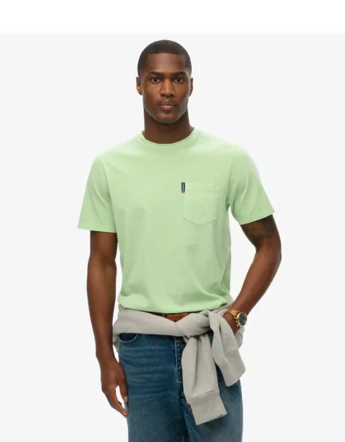 Classic Essential Pocket T-shirt
