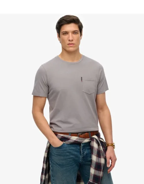 Classic Essential Pocket T-shirt