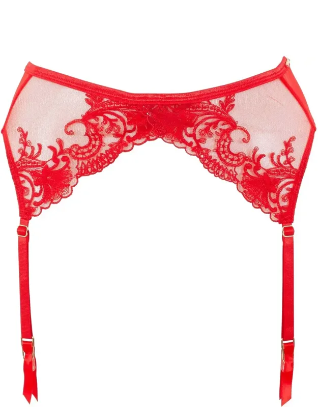 Garter Belt