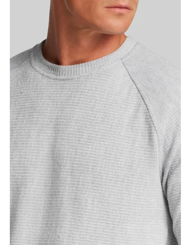 Weatherproof Vintage Traditional Fit Crew Neck Pullover