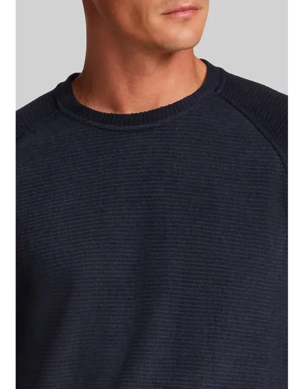 Weatherproof Vintage Traditional Fit Crew Neck Pullover