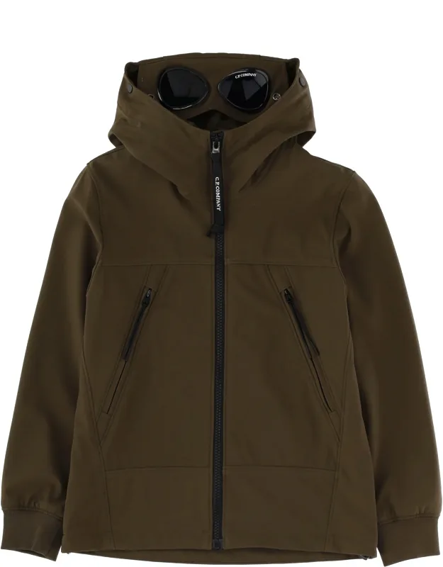 Outwear Short Jacket