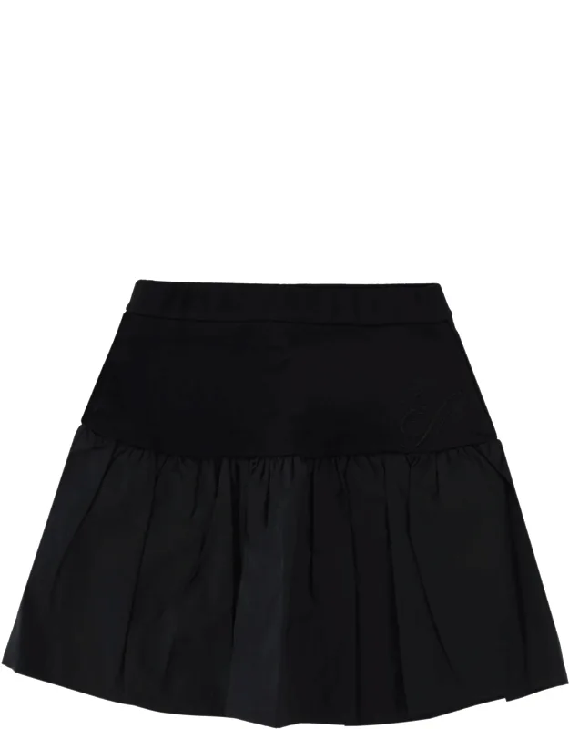 Emporio Armani Skirt Made In Bulgaria