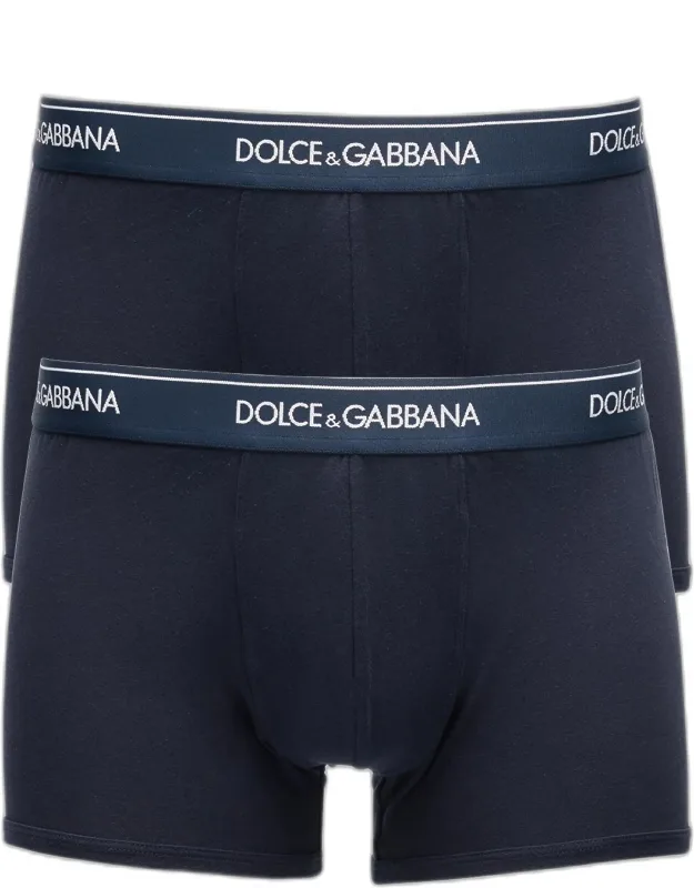 Logo Band Boxer Briefs
