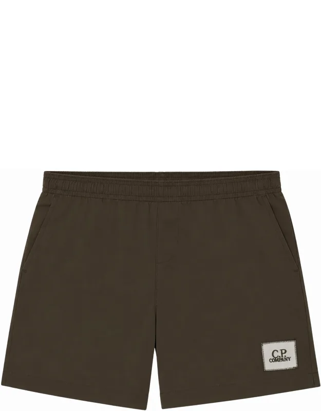 Beachwear Boxer Shorts