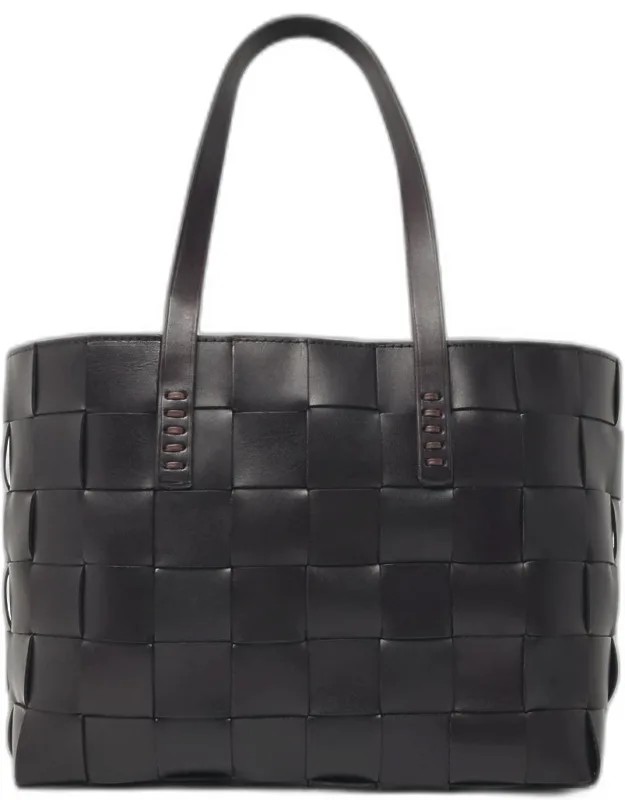 Japan Tote Leather Bag