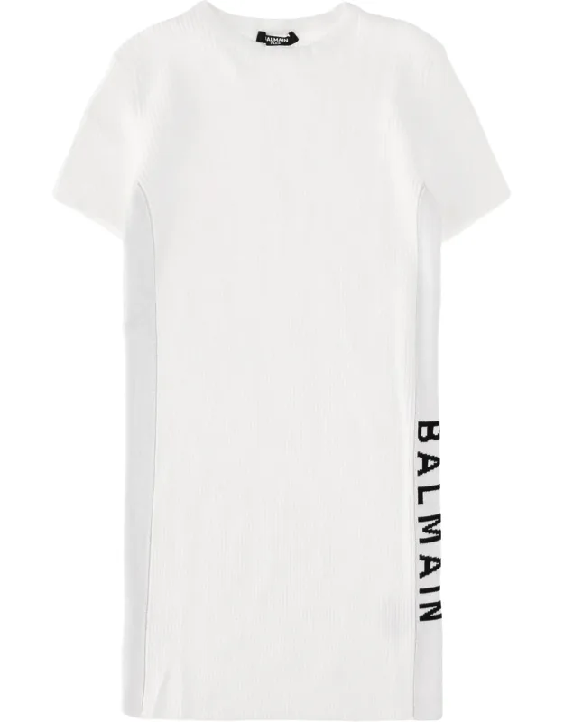 Logo Dress